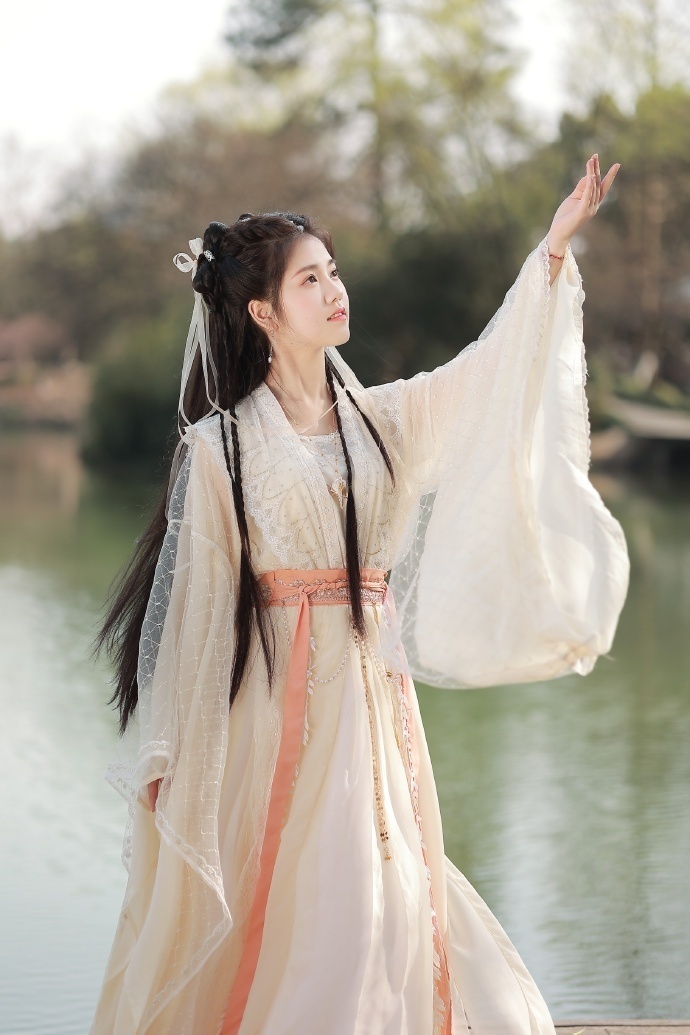 花样年华